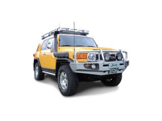 Шноркель STFJA Toyota FJ Cruiser
